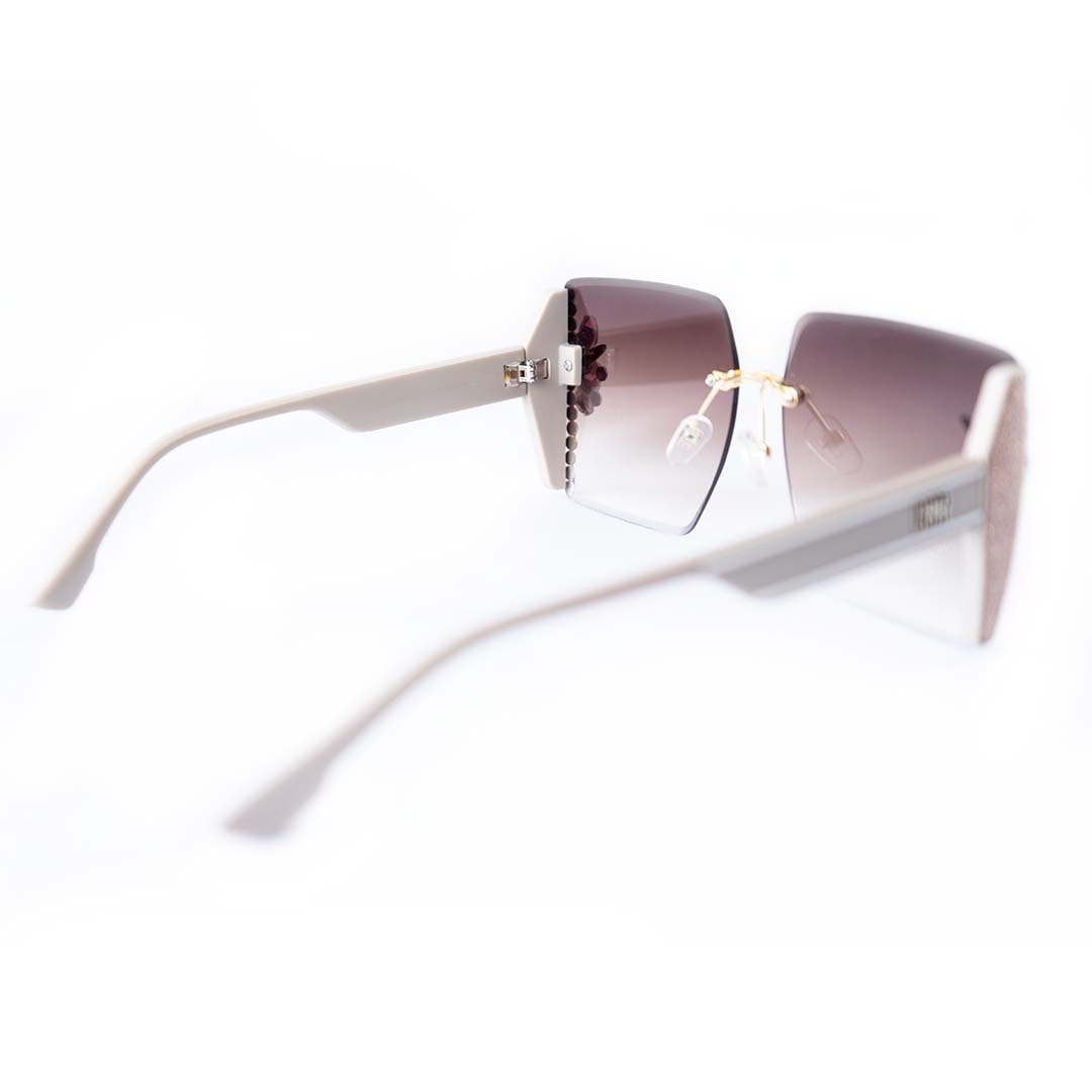 Vista 7 de Lentes de Sol Glamour Royale™